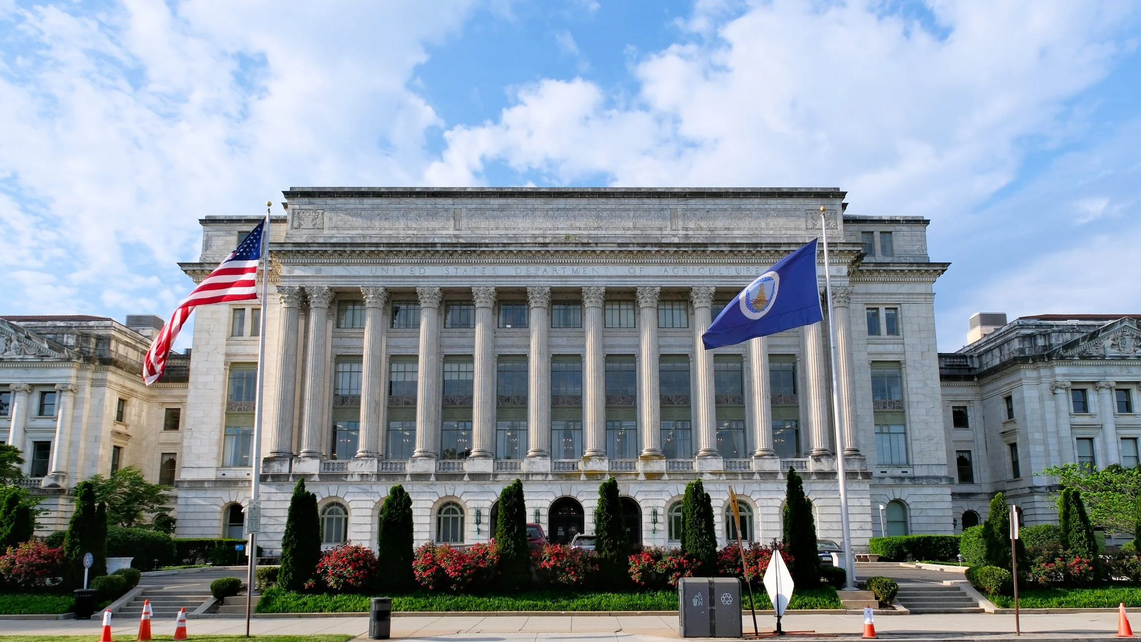 USDA Opens Applications for Historic $125M Infrastructure Investment