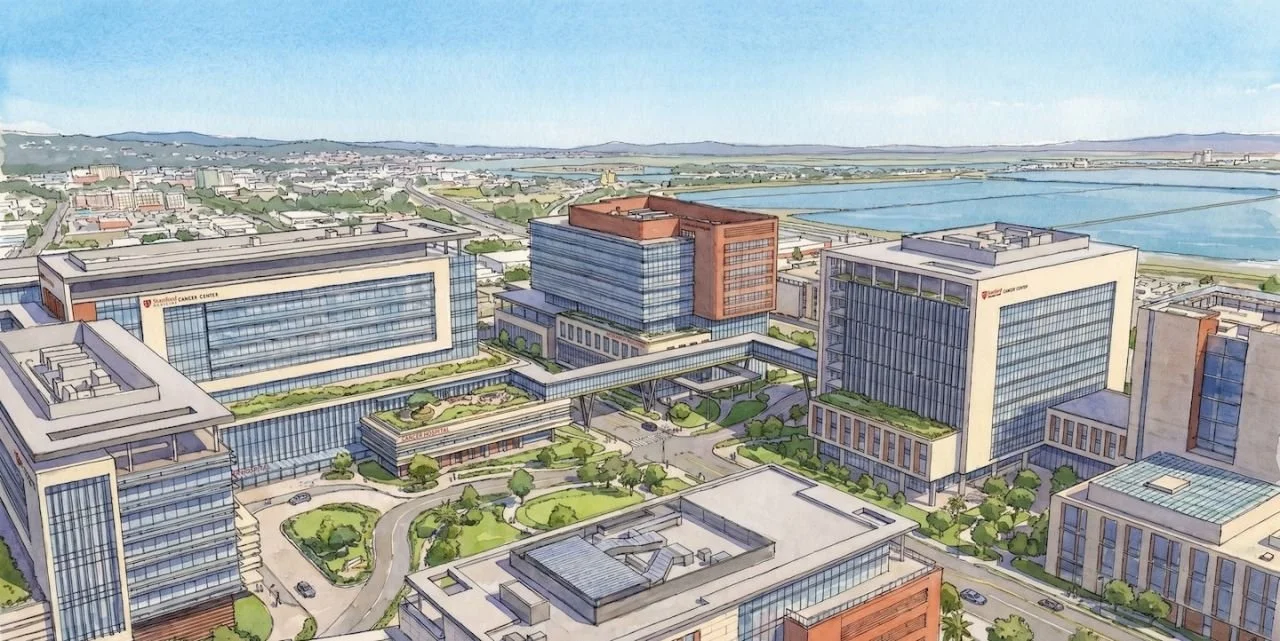 Stakeholder-Driven Design: Planning an Integrated Cancer Research and Care Hub