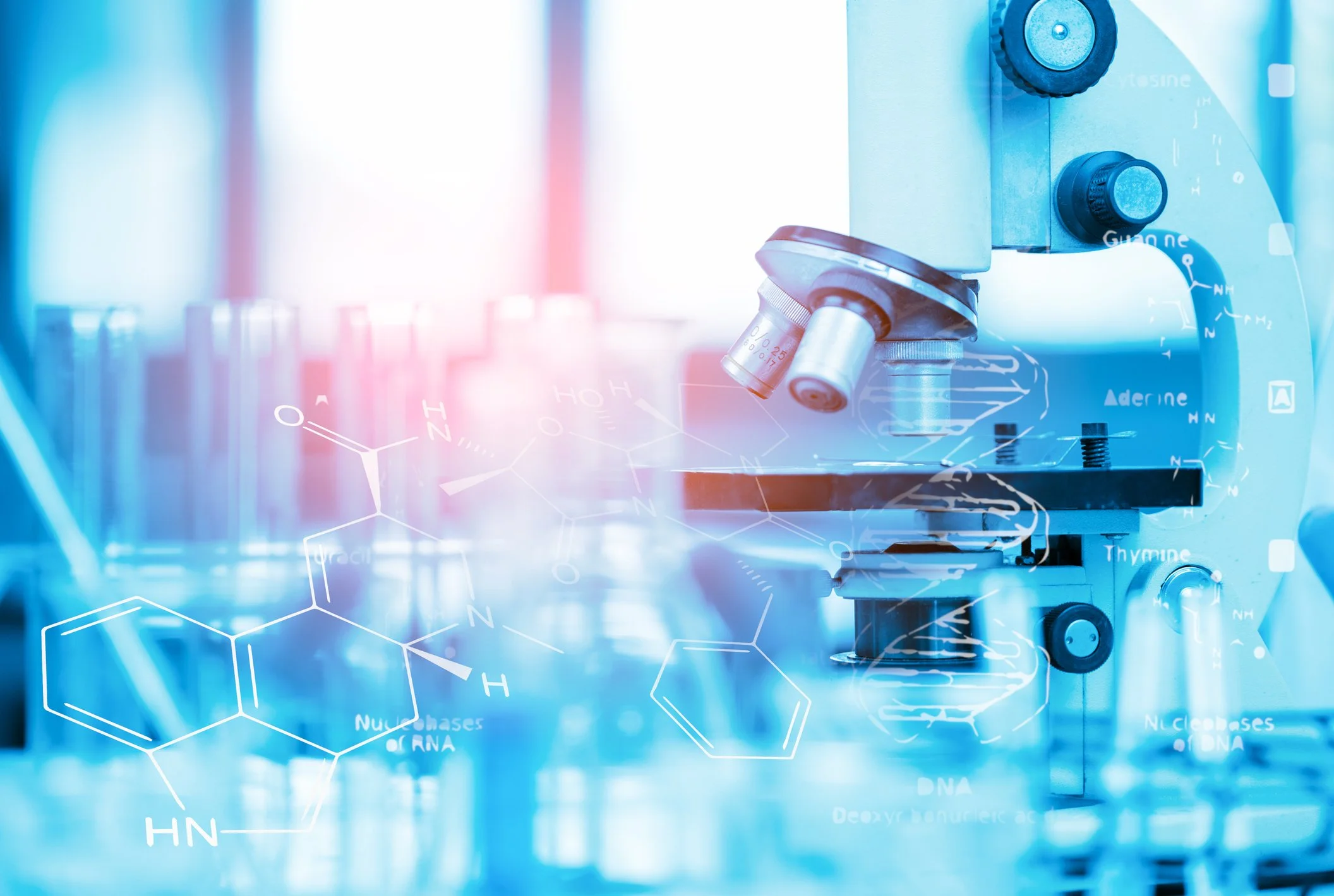 Engineering the Vanguard: UK Backs £580M Infrastructure Upgrade for New Biodefense Lab