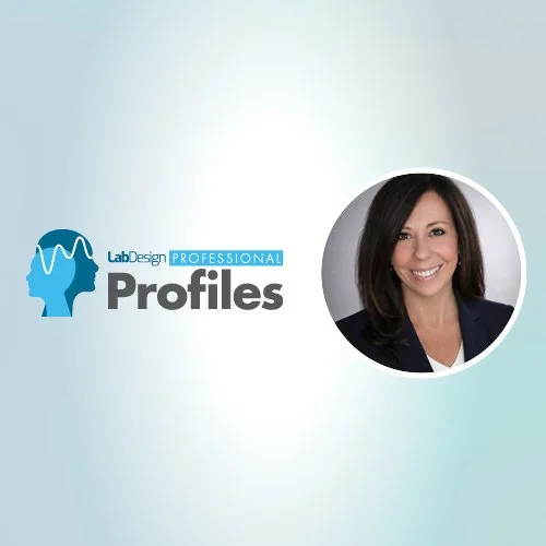 Professional Profile: Kellie Matzinger
