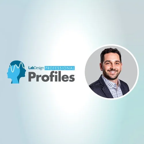 Professional Profile: Josh Hirshenhorn