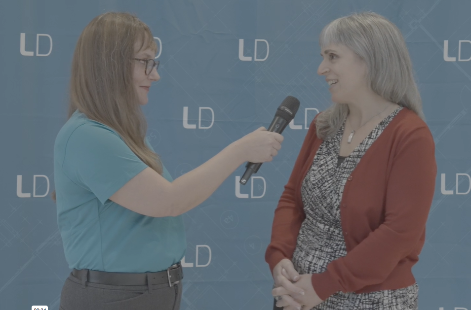 Why Holistic Planning Leads to Better Labs: On the Floor at the Lab Design Conference