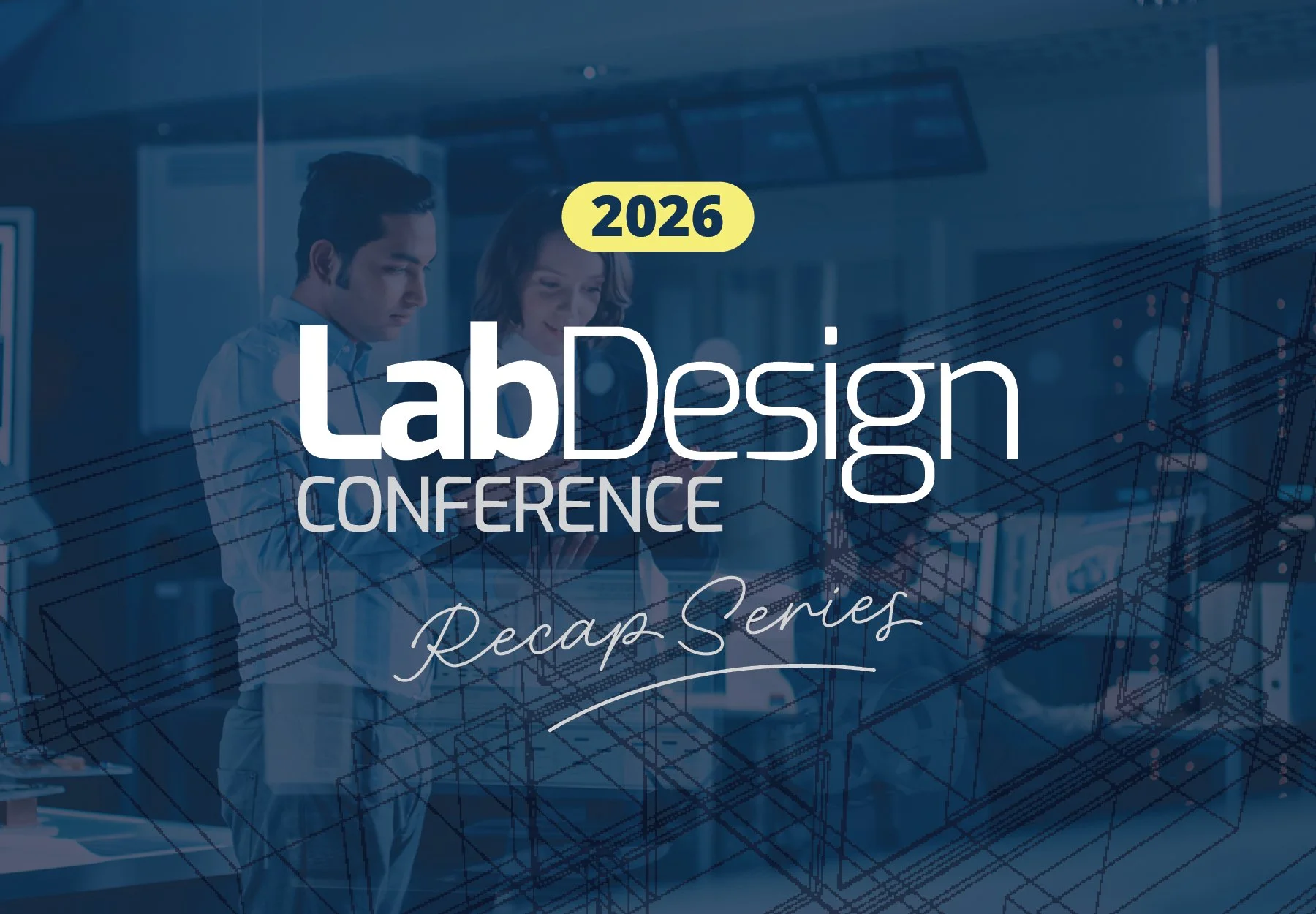 Creating the Lab of the Future for Advanced Manufacturing