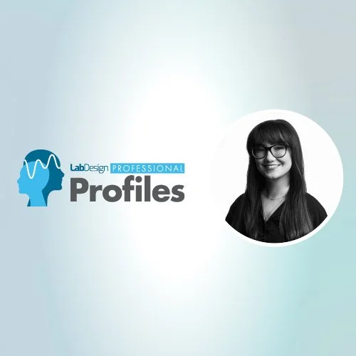 Professional Profile: Kendra LeBlanc