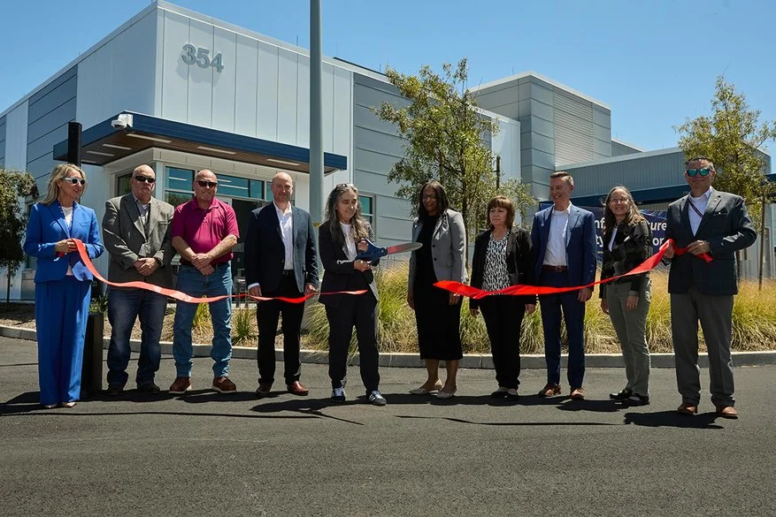 LLNL’s New Digital Backbone Positions National Security Lab for the AI Era