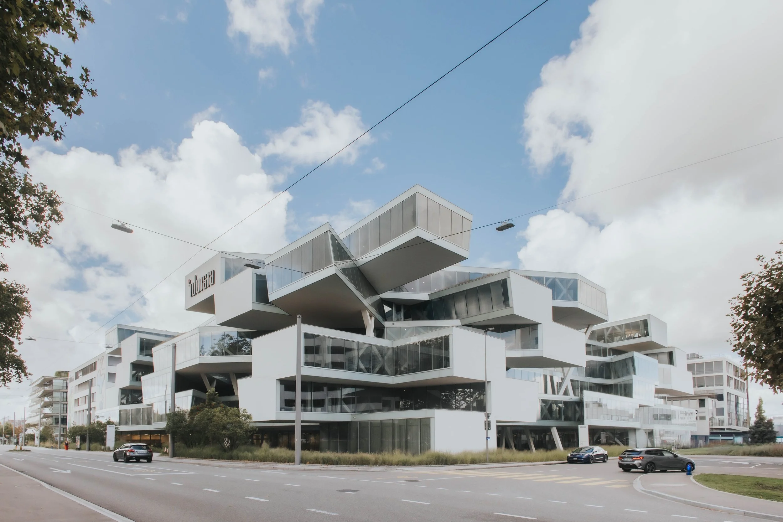Why Biotech Startups Are Rethinking Lab Location