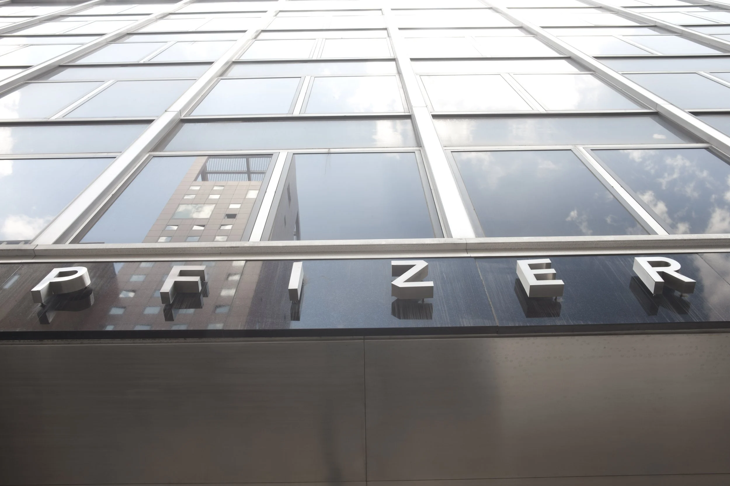 Laboratories Need an Identity Layer for Their Building Records