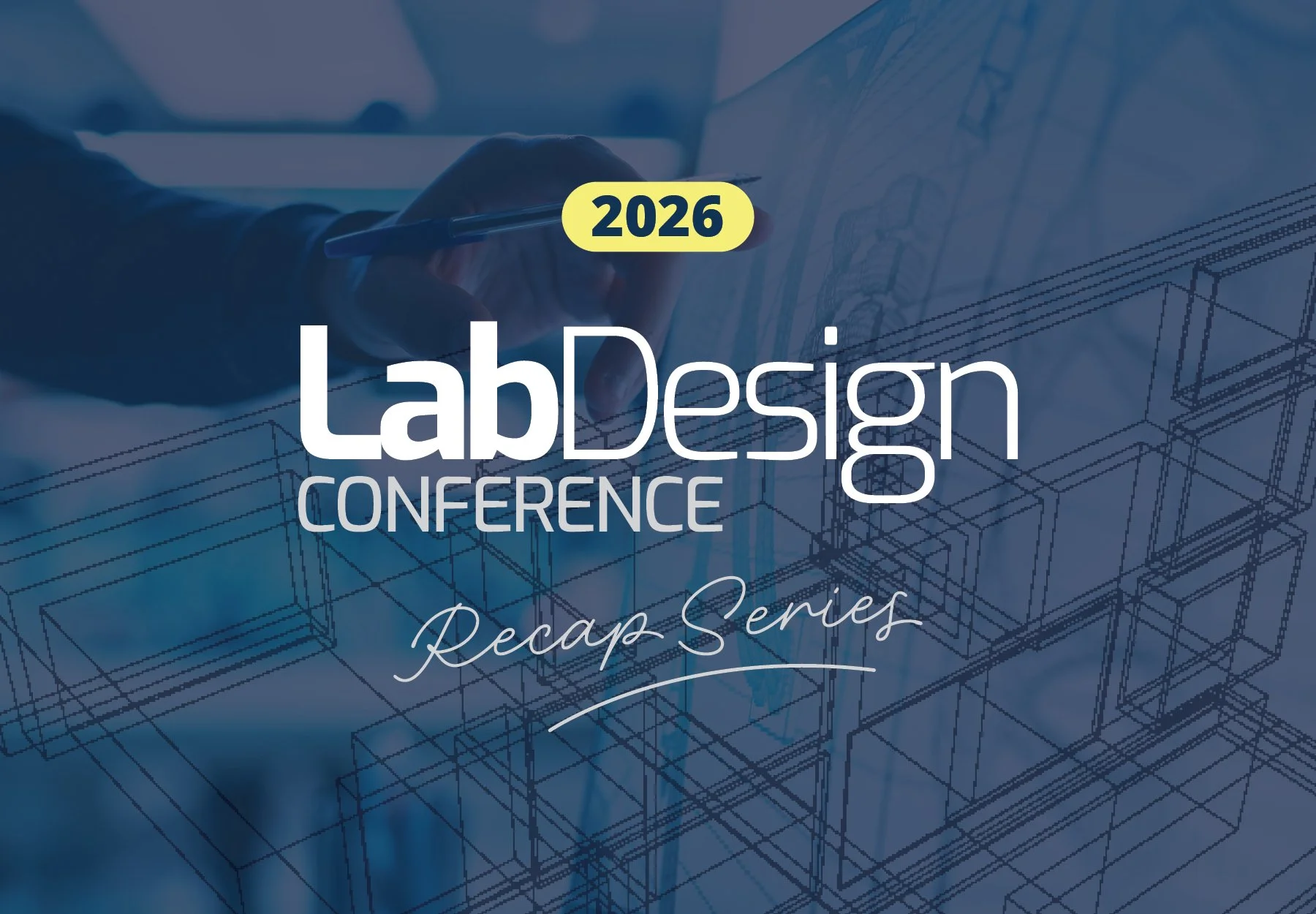 Decarbonizing Labs Through Thermal Energy Networks