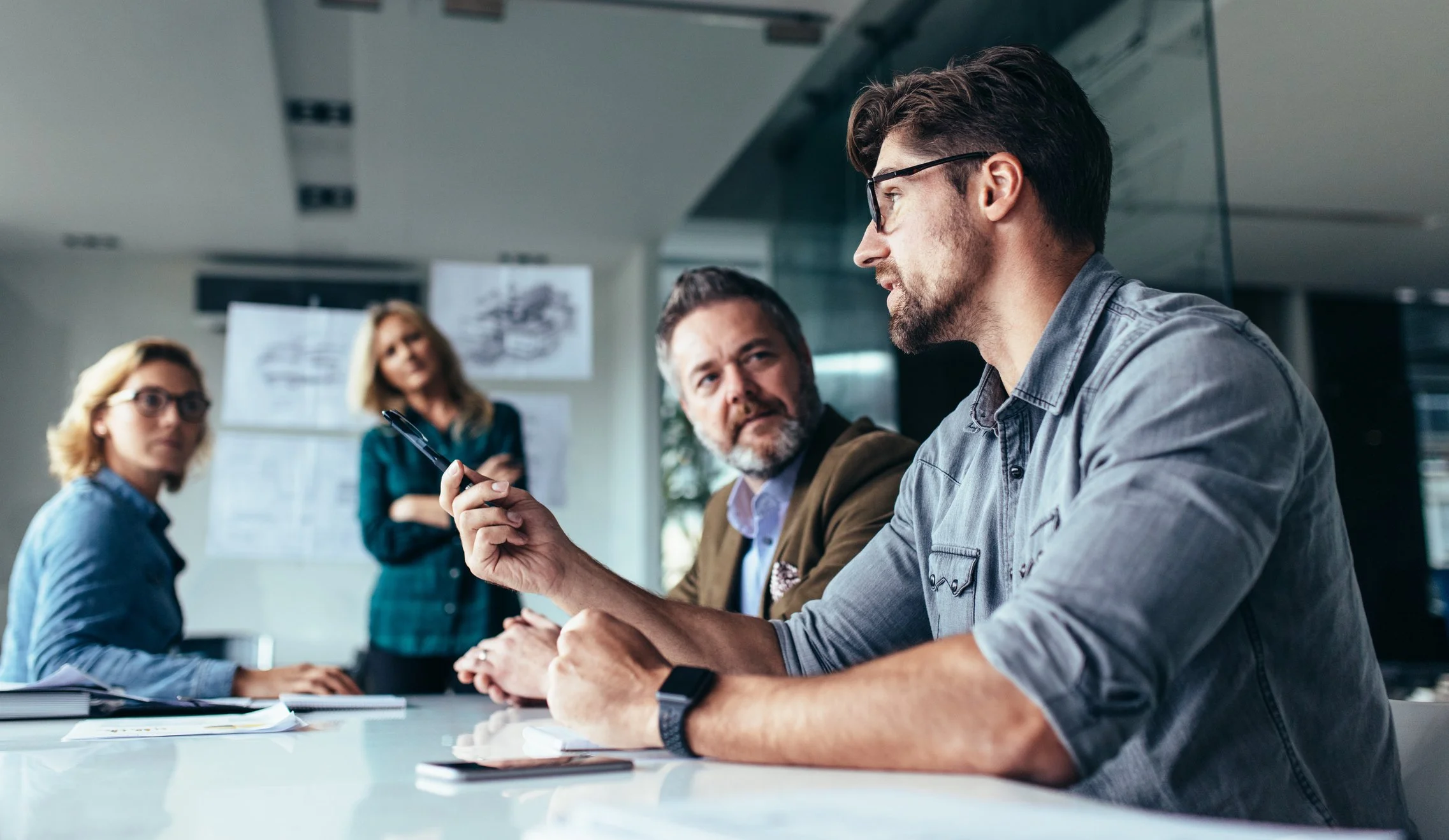 Building Tomorrow's Lab Design Leaders