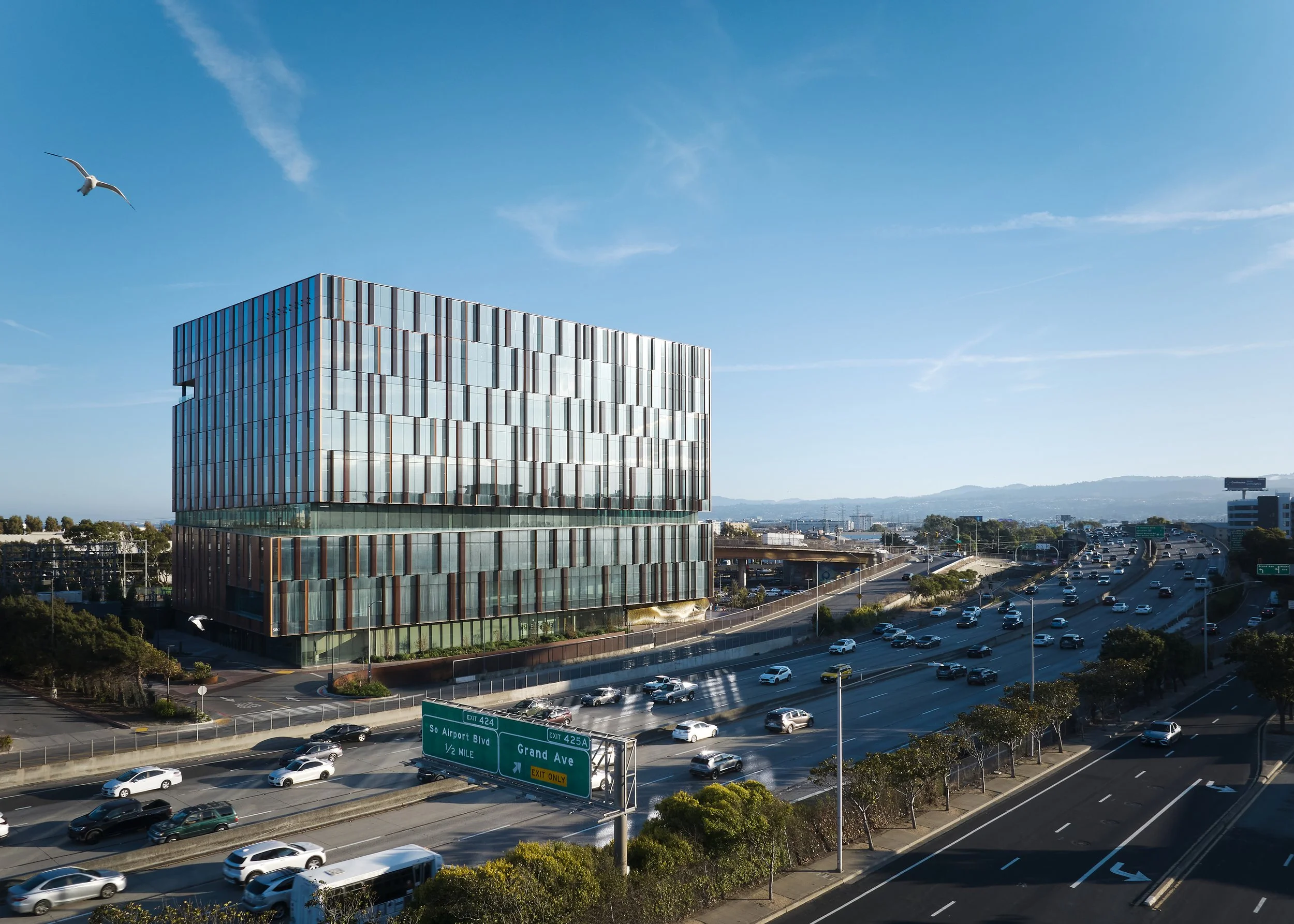 The Rise of the Connected Life Science Campus