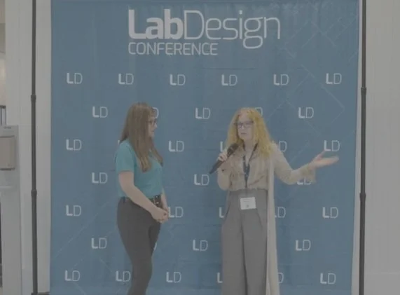 Lab Projects Face a Growing Range of Challenges: On the Floor at the Lab Design Conference