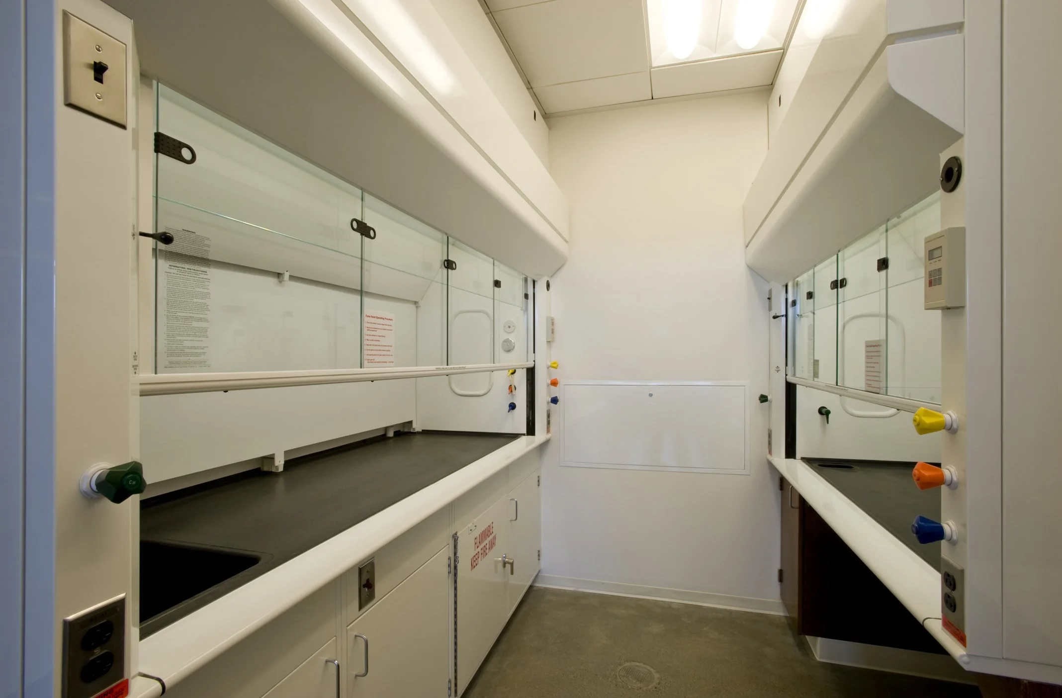 Beyond Equipment: The Hidden Impact of Laboratory Infrastructure