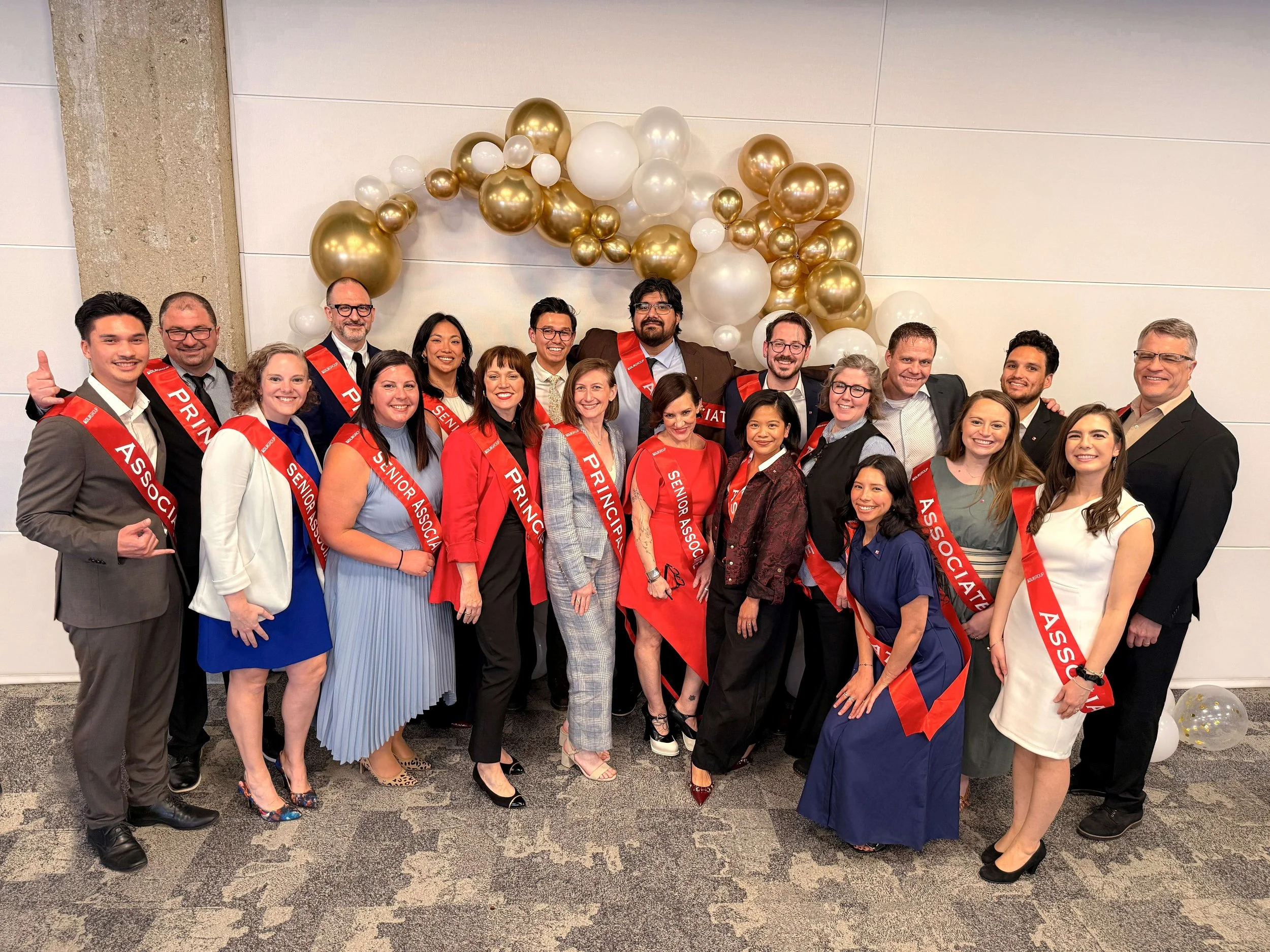 Building Tomorrow's Lab Design Leaders