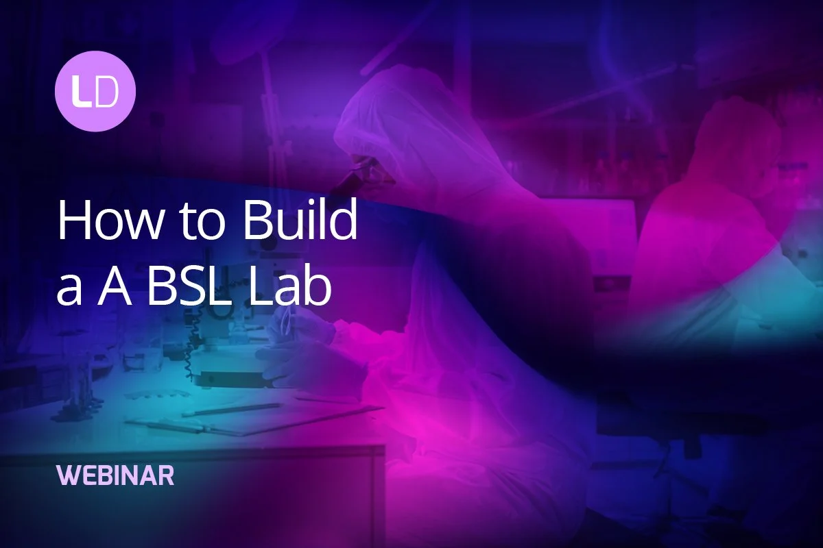 How to Build a BSL Lab