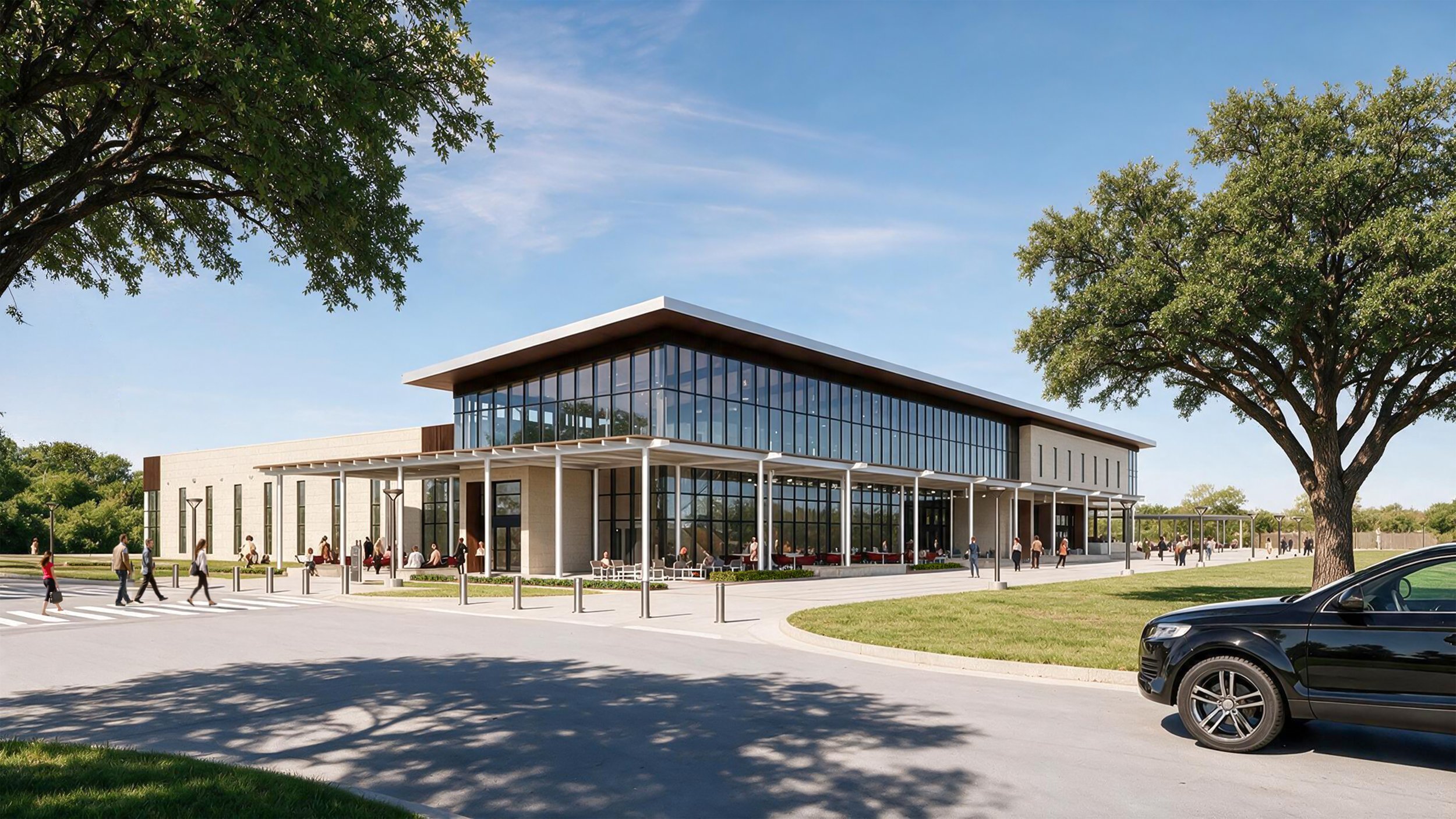 Resilience by Design: How Texas A&amp;M AgriLife Fortified its Agricultural Future