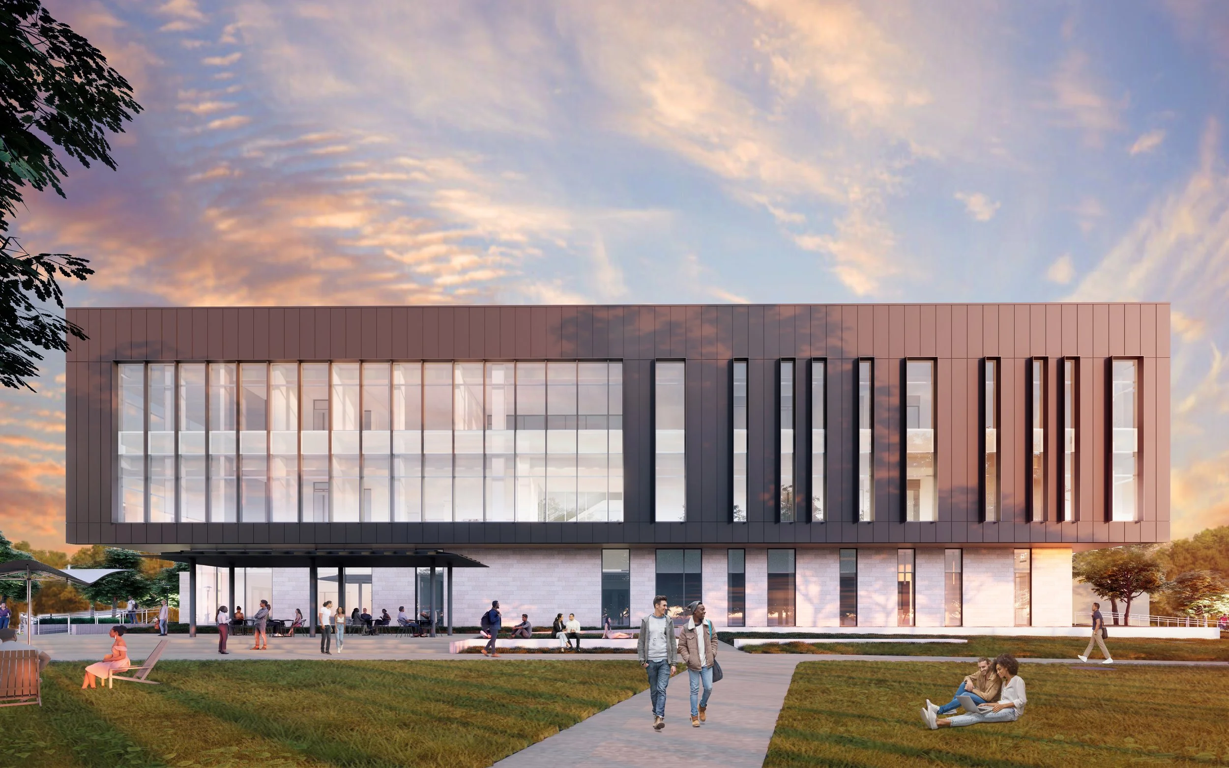 UH’s Next Chapter in Medical Research