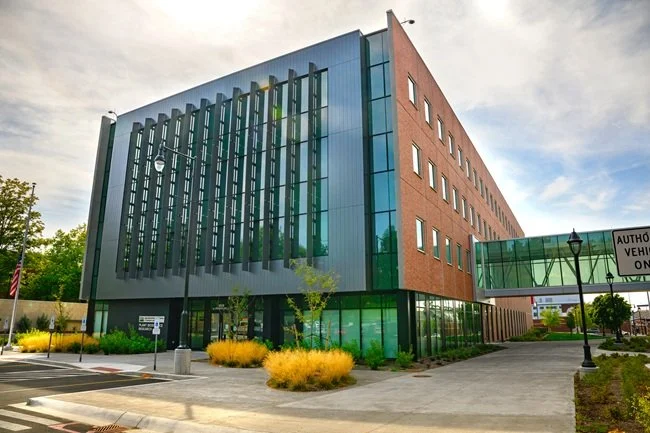 Engineering Collaborative Growth at the USDA-ARS and WSU Plant Bioscience Research Building