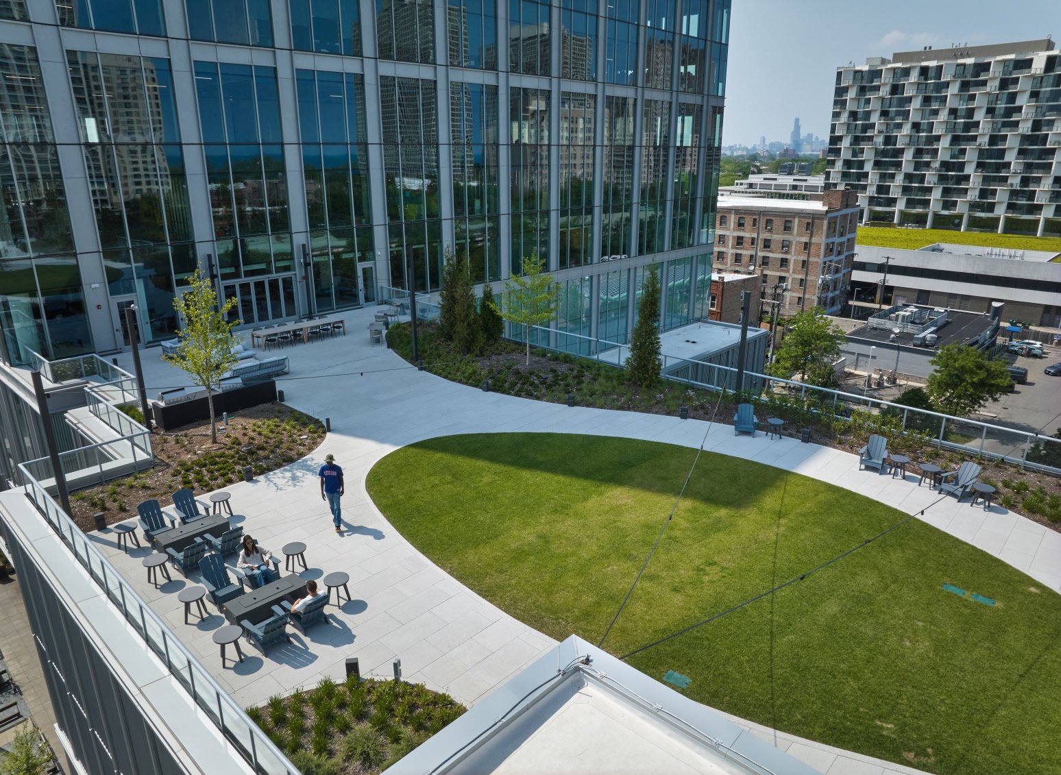 Building an Ecosystem of Innovation: Hyde Park Labs — Lab Design News