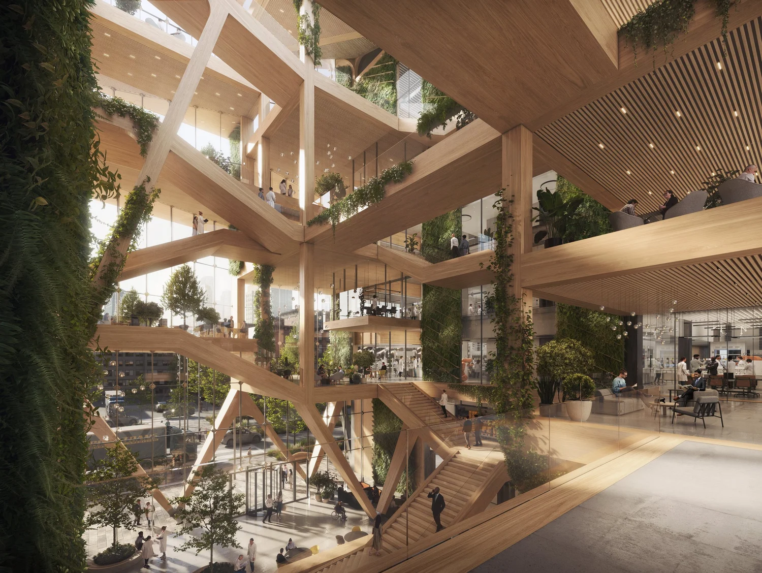 Lab Designs to Combat Temporary Infrastructure — Lab Design News