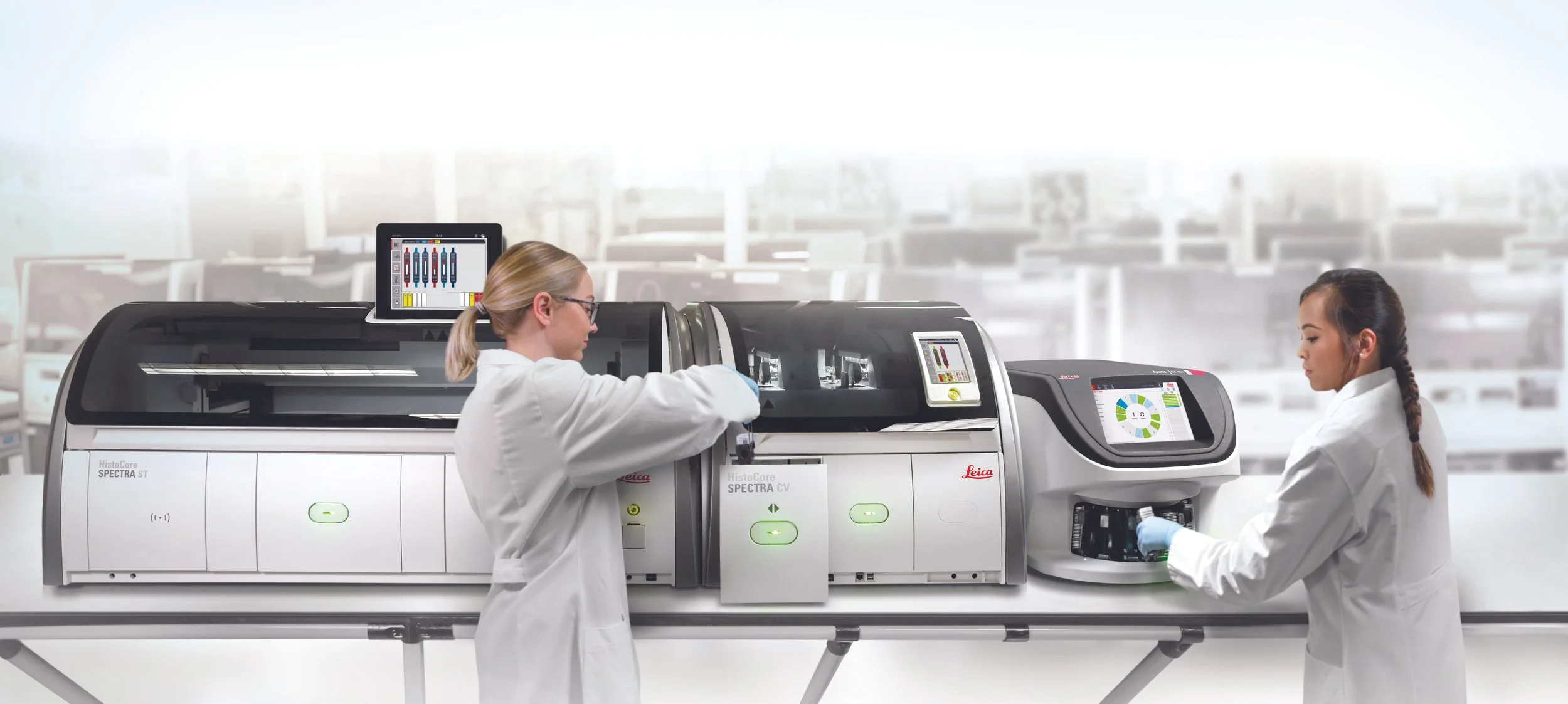 Turbisoft Lab Program Incorporating Fully Automated Test Programs in Lab Design and ...