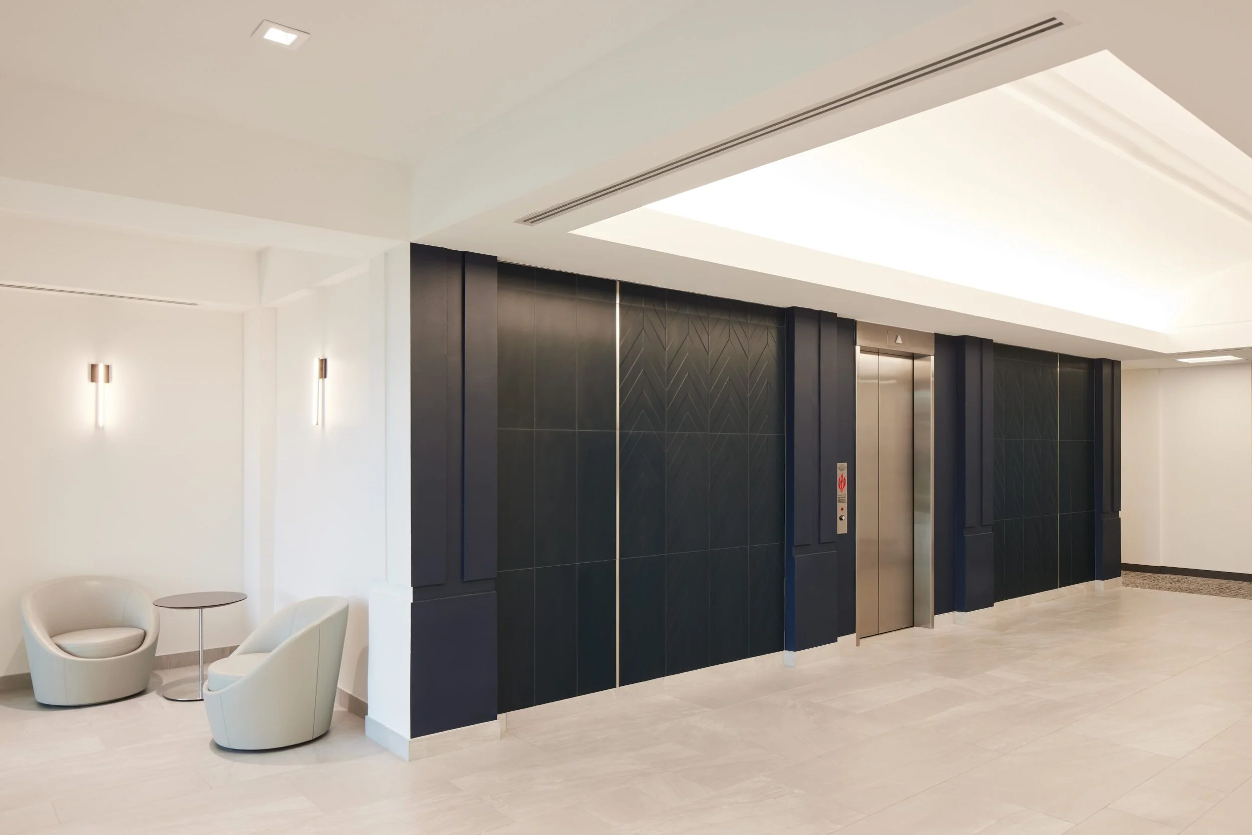 Ware Malcomb Announces Construction is Complete on Award-Winning ...