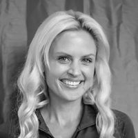 Photograph of Kelsey Ohle