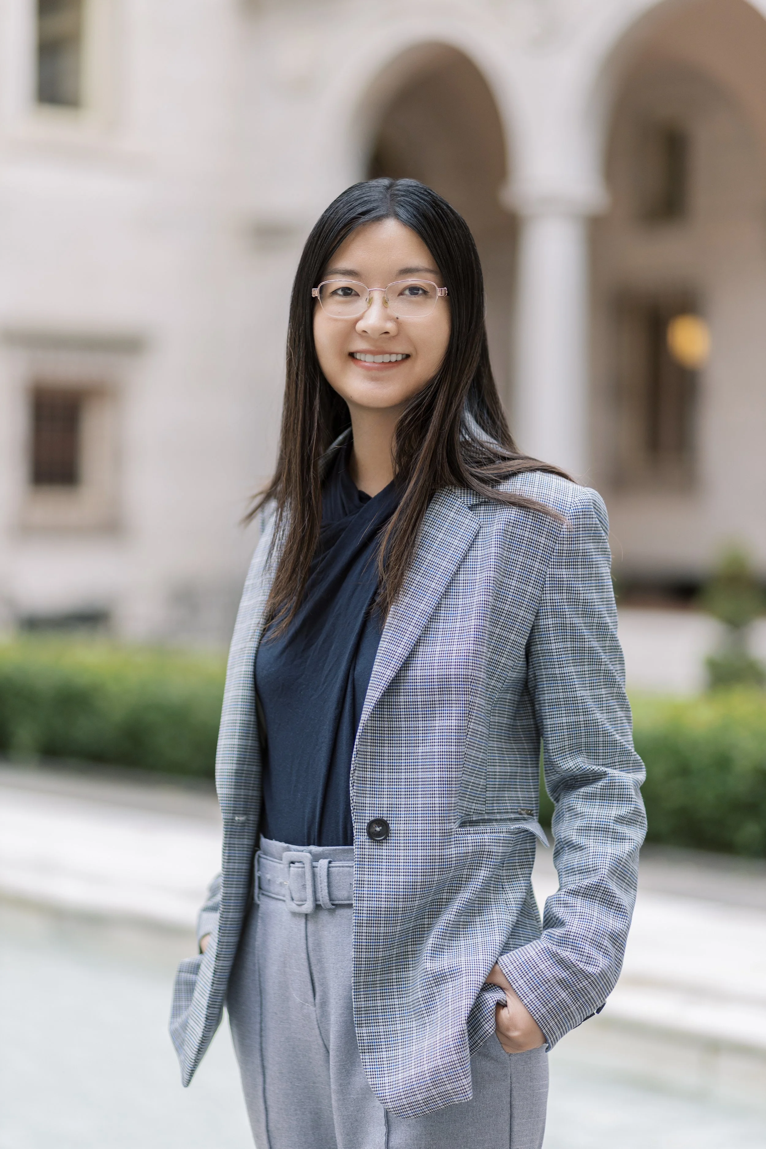 Lab Design Conference Speaker Profile: Chen Qin — Lab Design News
