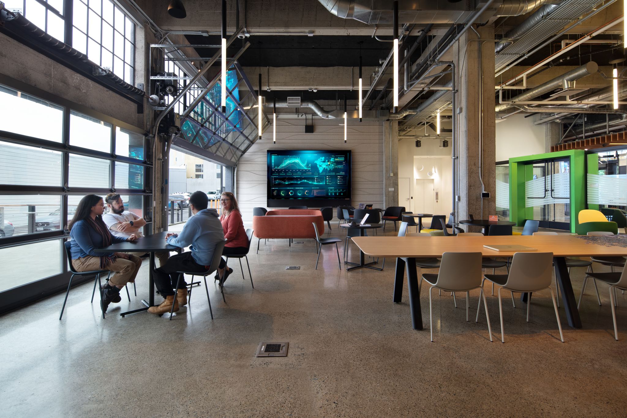 Overcoming Design Challenges at 135 Mississippi: MBC Biolabs' Latest ...