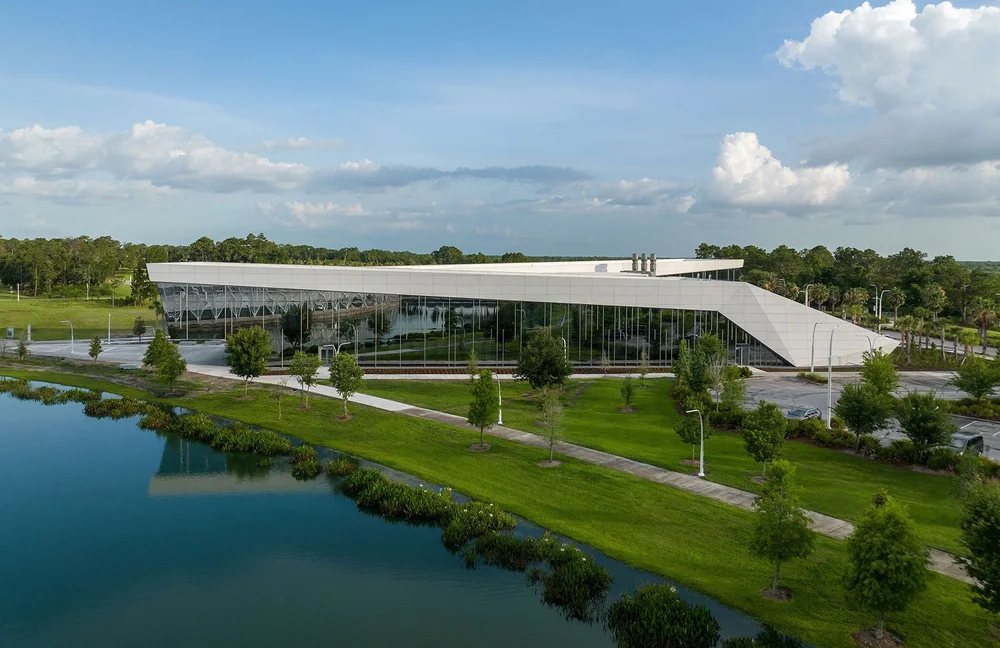 Project Profile: The Applied Research Center at Florida Polytechnic ...