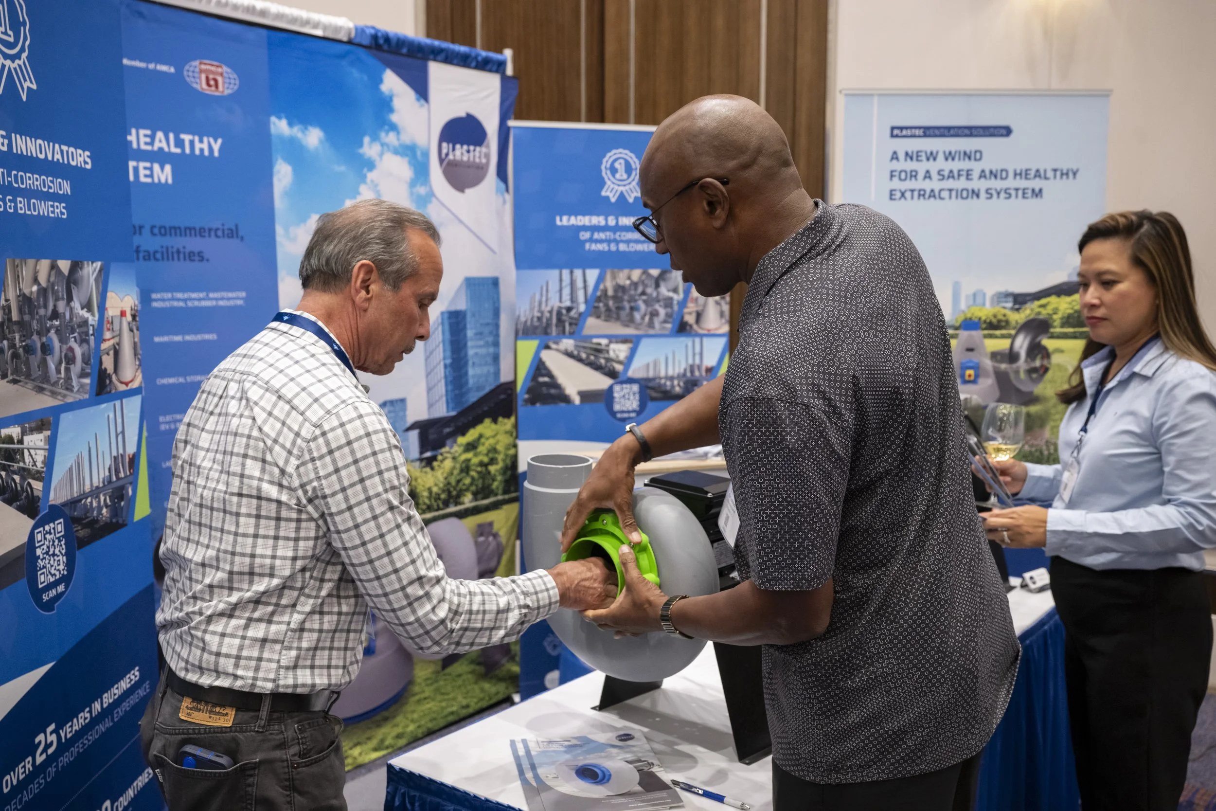 2024 Lab Design Conference Exhibitor