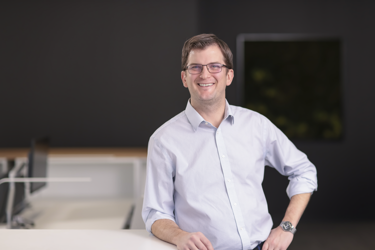 Lab Design Conference Speaker Profile: Nate Roisen — Lab Design News