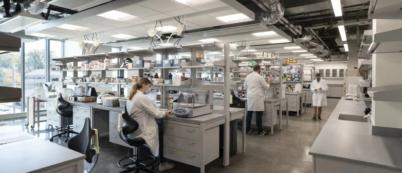 White Paper: Co-lab(oration): Leveraging Technology and Architecture to ...