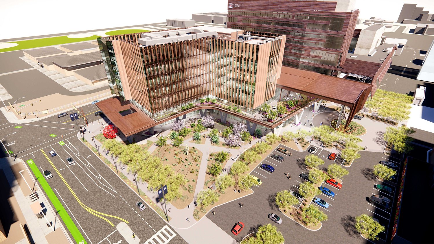 CAMI to Transform Molecular and Immunological Research in Phoenix — Lab ...