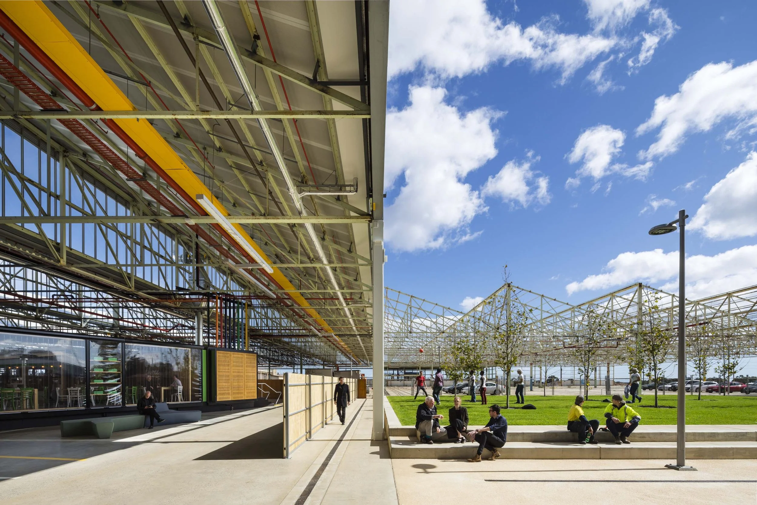 Macro to Micro: Unpacking Innovation — Lab Design News