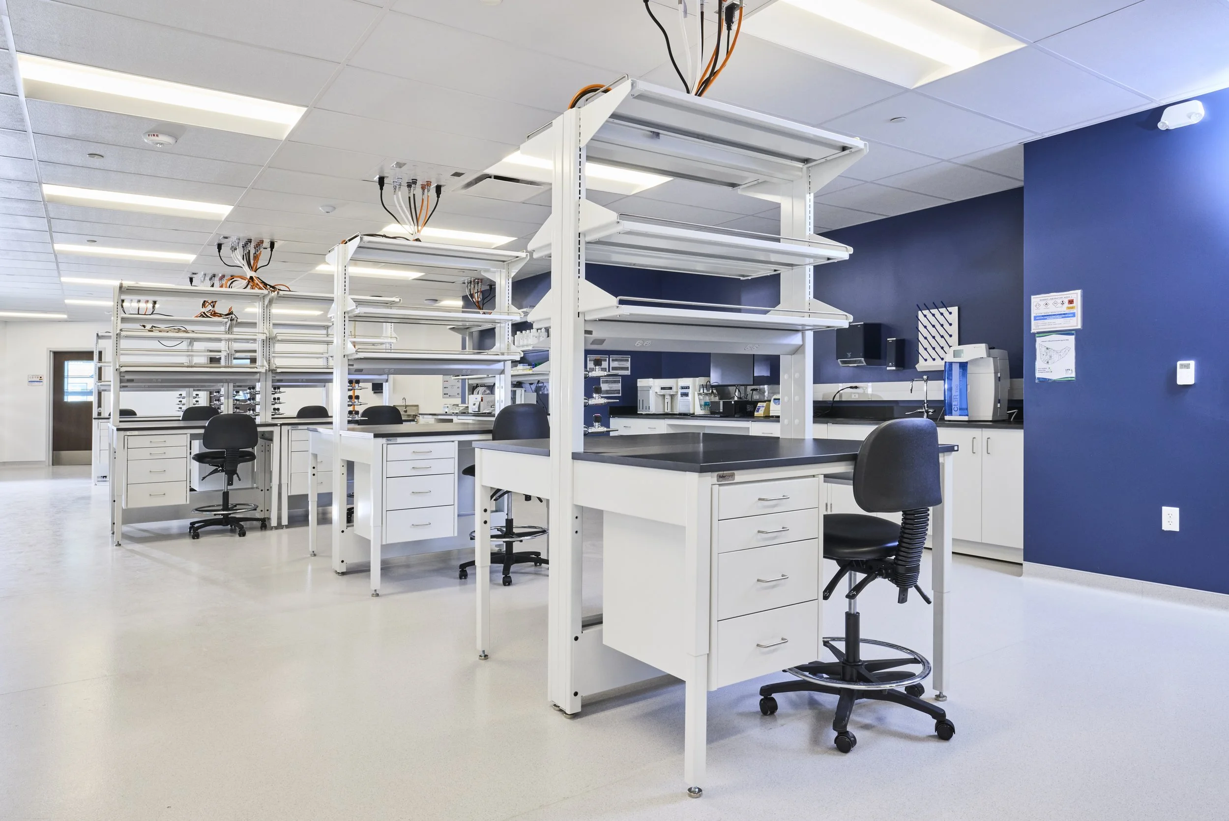 Helping Lab Tenants Start and Scale with Confidence — Lab Design News