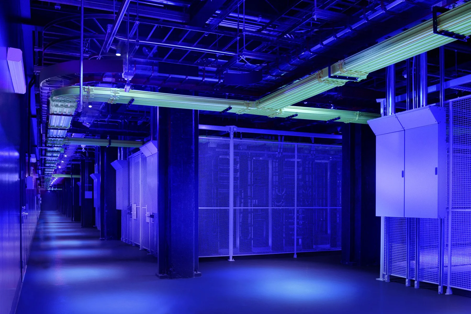 SmithGroup Launches an Information and Communications Technology Team ...