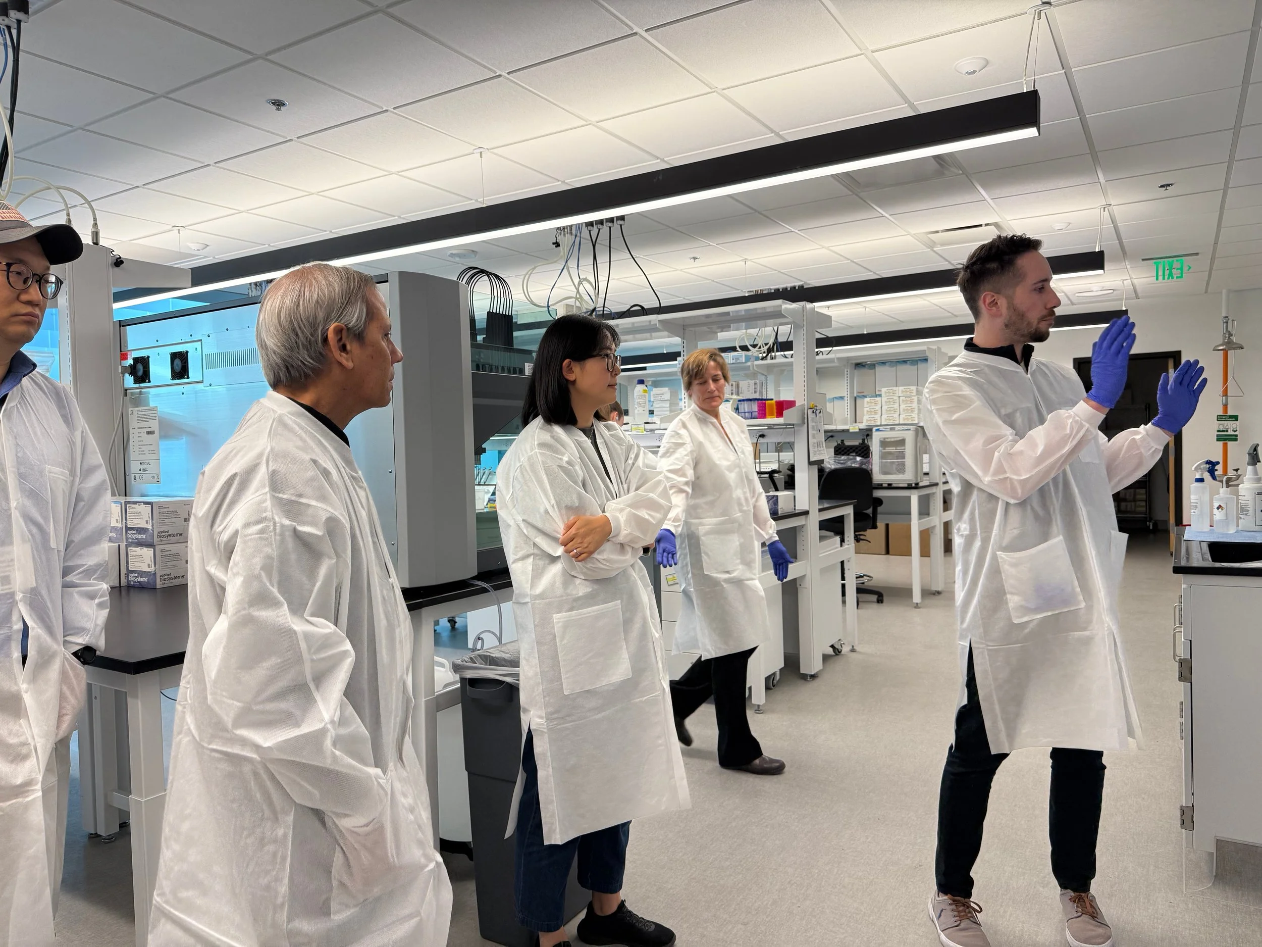 The 25th Annual Lab Design Conference Heads to Orlando in 2026 — Lab ...