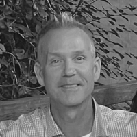 Photograph of Ryan King