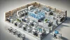 Modular Laboratory Design: Flexibility and Scalability for Modern Labs ...