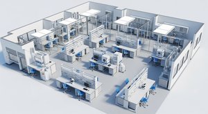 The Lean Lab: Workflow Optimization Strategies — Lab Design News