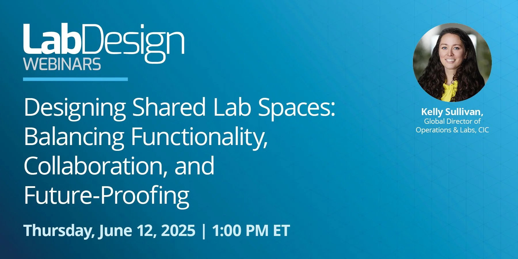 Shared Lab Discover the Future of Collaborative Research Spaces: Webinar Preview ...
