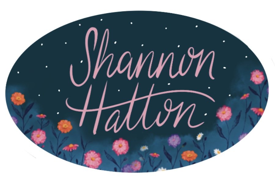 Shannon Hatton