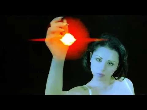 Madeline Goldstein: One Star One Body OFFICIAL VIDEO #artoffact #newwave #darkwave #synthpop