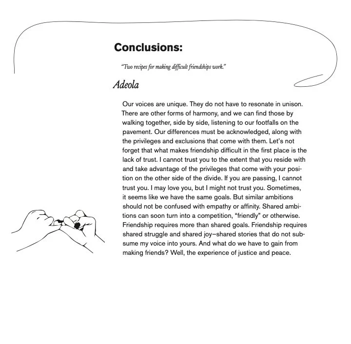 Selected magazine issue pages