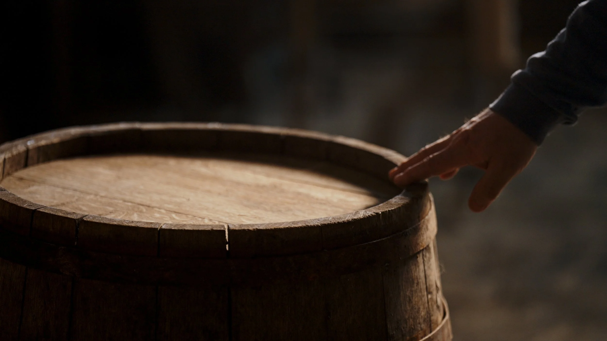 Arhaus: Artisans of Romania