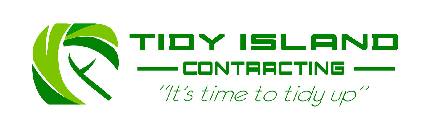 TIDY ISLAND CONTRACTING