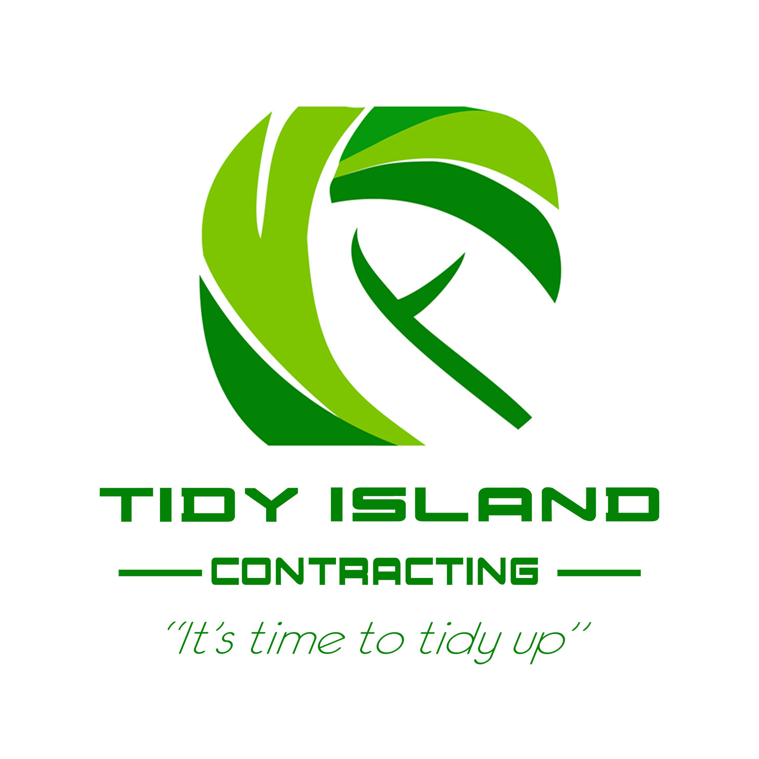 TIDY ISLAND CONTRACTING