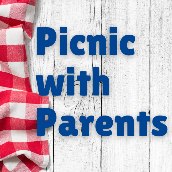 Picnic with Parents 