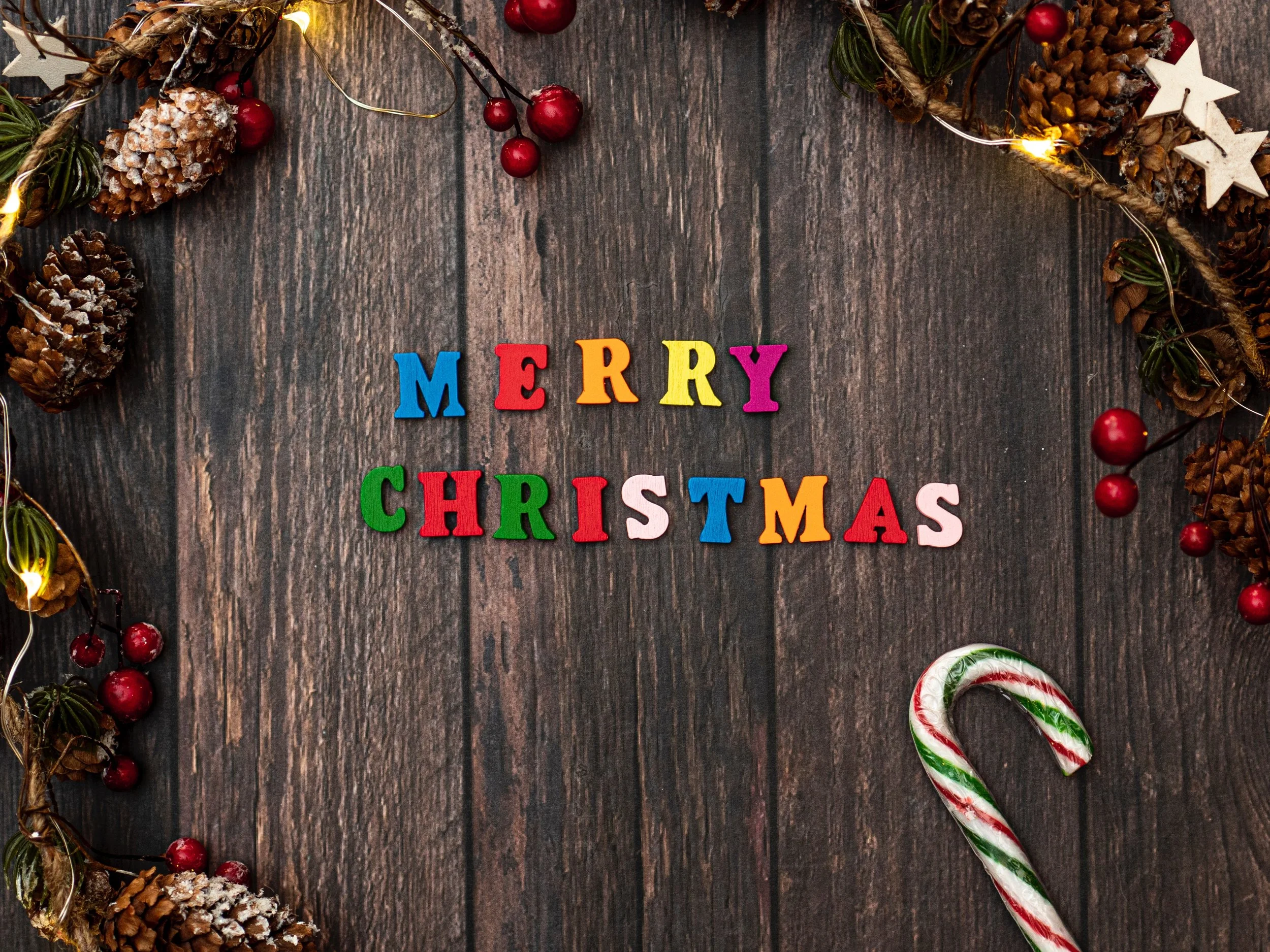 Early Dismissal for Christmas Break 