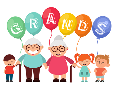 Goodies with Grands